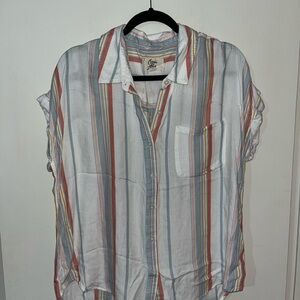 5 Shirt Bundle by Cosmic Blue Love